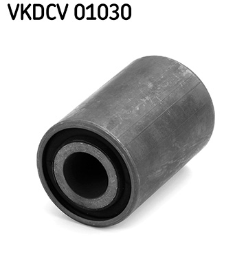 SKF VKDCV 01030 Lagerbuchse, Blattfeder